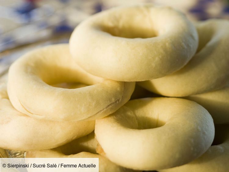Traditional Tunisian Pastries