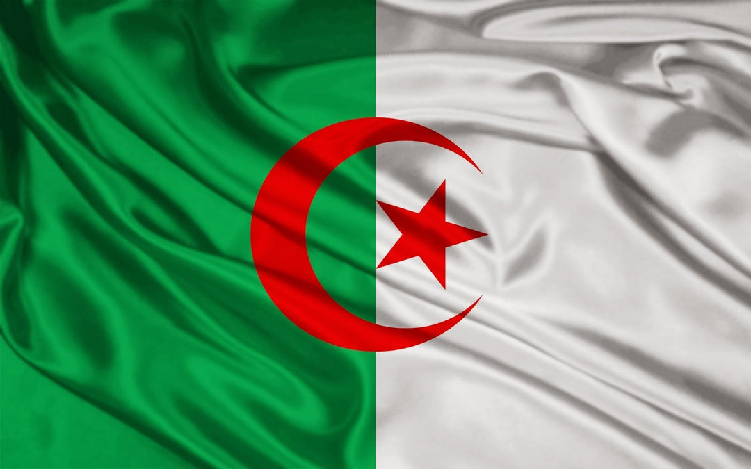 Produits Algériens