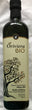 Huile d'Olive Extra Vierge Biologique 750 ml
