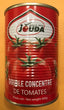 Double Concentré de Tomates JOUDA 400g