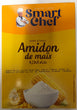 Amidon de Mais Smart Chef 160g