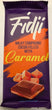 Chocolat Fourré Caramel Fidji 90g