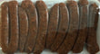 Merguez Tunisien (Paquet de 10)