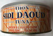 Thon Sidi Daoud à l'Huile d'Olive 950g