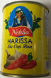 Harissa Neblia 135g