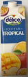 Délice de Fruits TROPICAL 1L