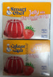 Jello Halal Fraise 85g