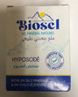 BIOSEL SEL MINÉRAL NATUREL