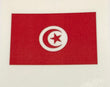 Tatoo Drapeu de la Tunisie