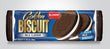 Golden BISCUIT Lait 190 g
