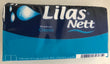 Paquet de 10 Mouchoirs Lilas