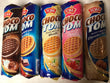Biscuits ChocoTom