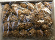 Samsa noisette et pistache (0.6 kg environ)