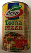 Sauce Pizza STICAP 380g