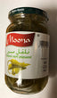 Piment vert piquant Moona
