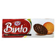 Binto Cookies