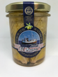 Filets de Thon à l'huile d'olive vierge (El Manar) 200 g