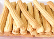 Bachkoutou (Biscuits traditionnels)