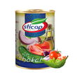 Chakchouka (Légumes mijotés) - STICAP