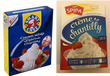 Whipped Cream