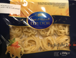Pates Tagliatelle 2 l'Épi d'or 250 gr