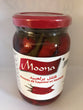 Piments de cayenne Moona (Abide) 350g