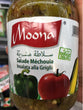 Salade Grillée (Mechouia) - Moona