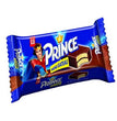 Biscuits Prince Mini Gateaux (4X30g) Chocolat