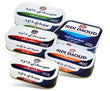 Sardines Sidi Daoud
