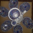 Natural Soap Zouila