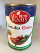 Tomates Cerises - LPP